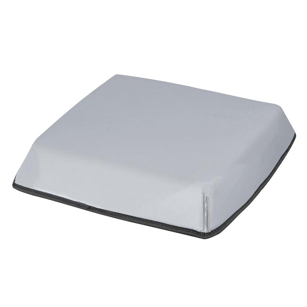 Caravan Skylights Window Thermal Insulation Pad Thickened RV Skylight Insulation Cover Hail Protection & Rain Cover for Dometic