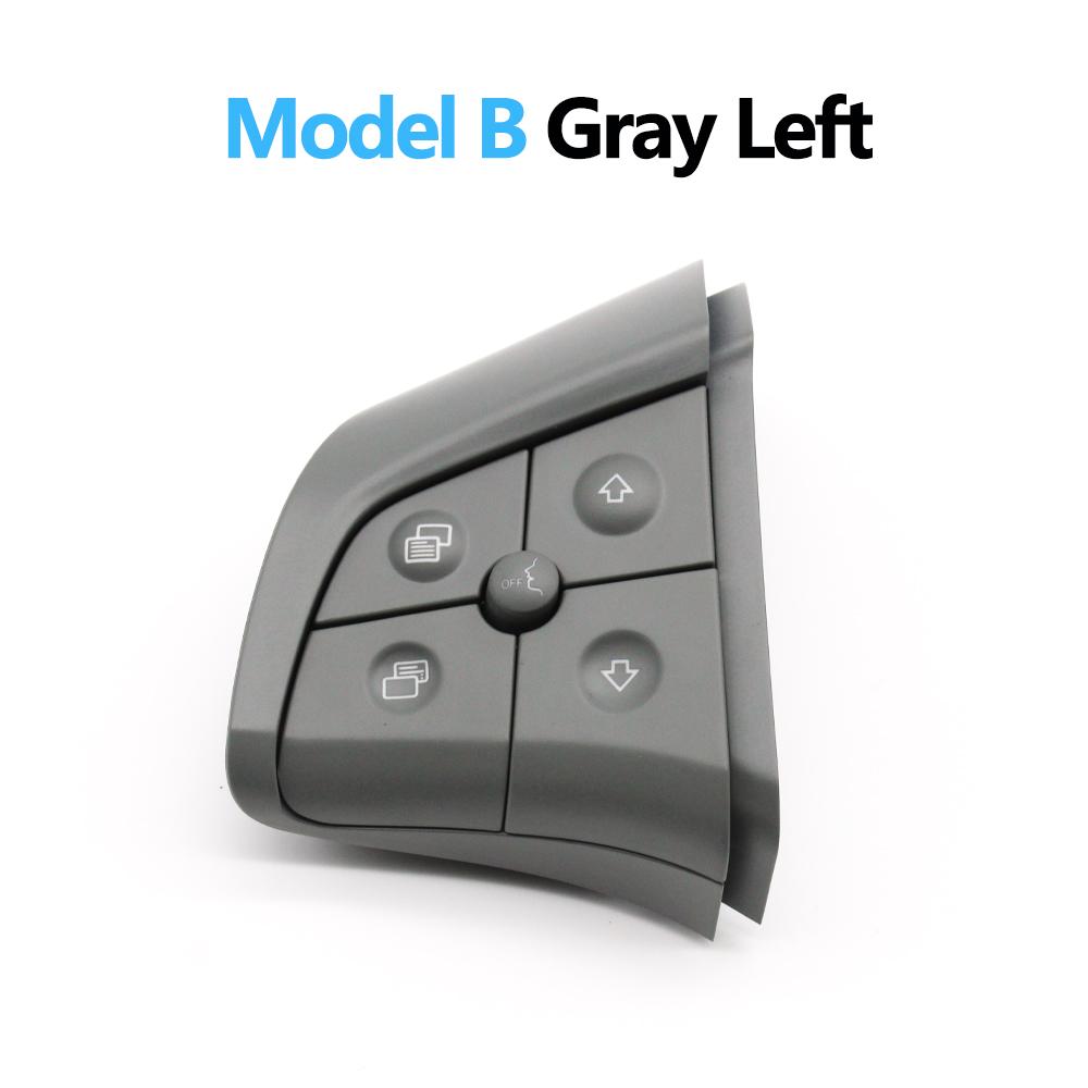 Автомобильные многофункциональные кнопки на руле, кнопка переключения управления для Mercedes Benz GL ML RB Class W164 W245