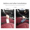 For BMW Car Seat Gap Filler Leak-proof Plug Padding Strip E46 E90 E60 F10 E39 F30 E36 E87 E90 E30 E53 F31 E92 BA2