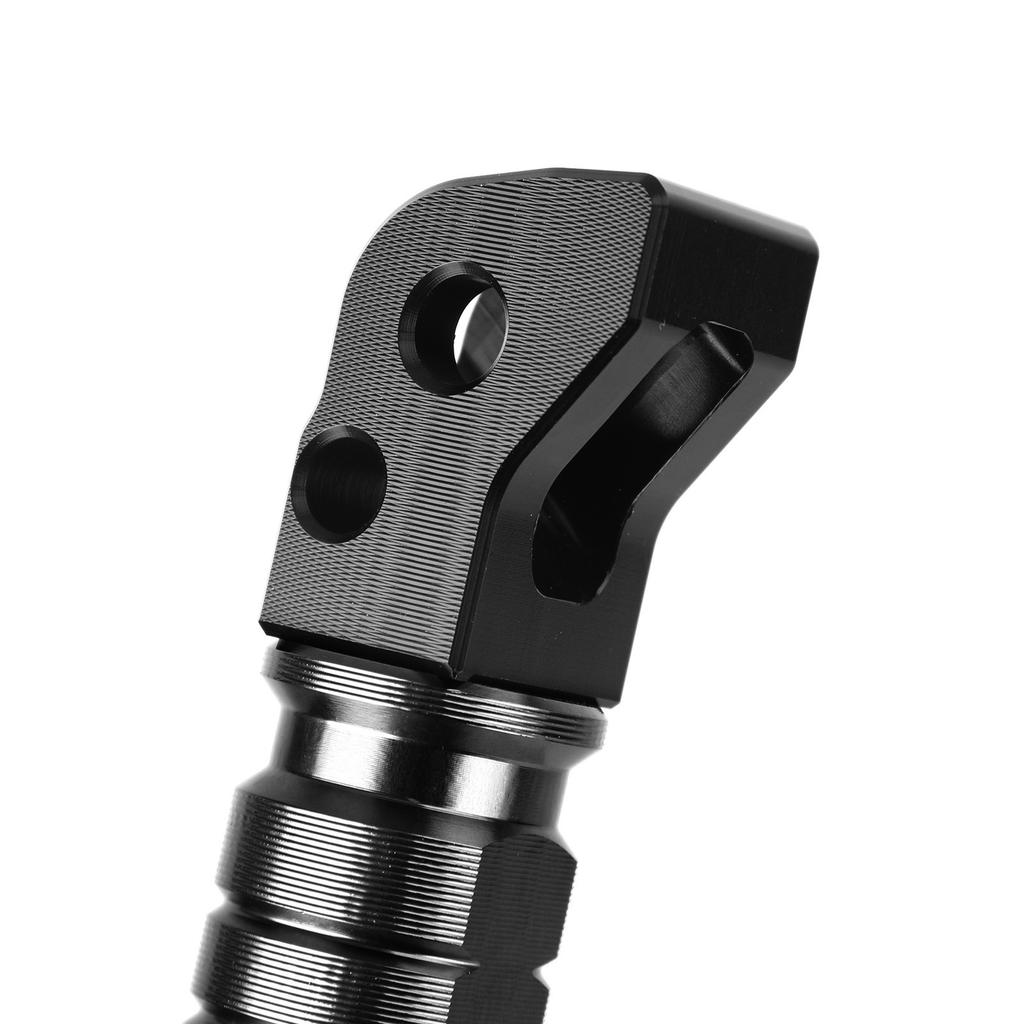 Rear Footrests Foot Peg Fit for Husqvarna Vitpilen Svartpilen 250 401 2019-2021