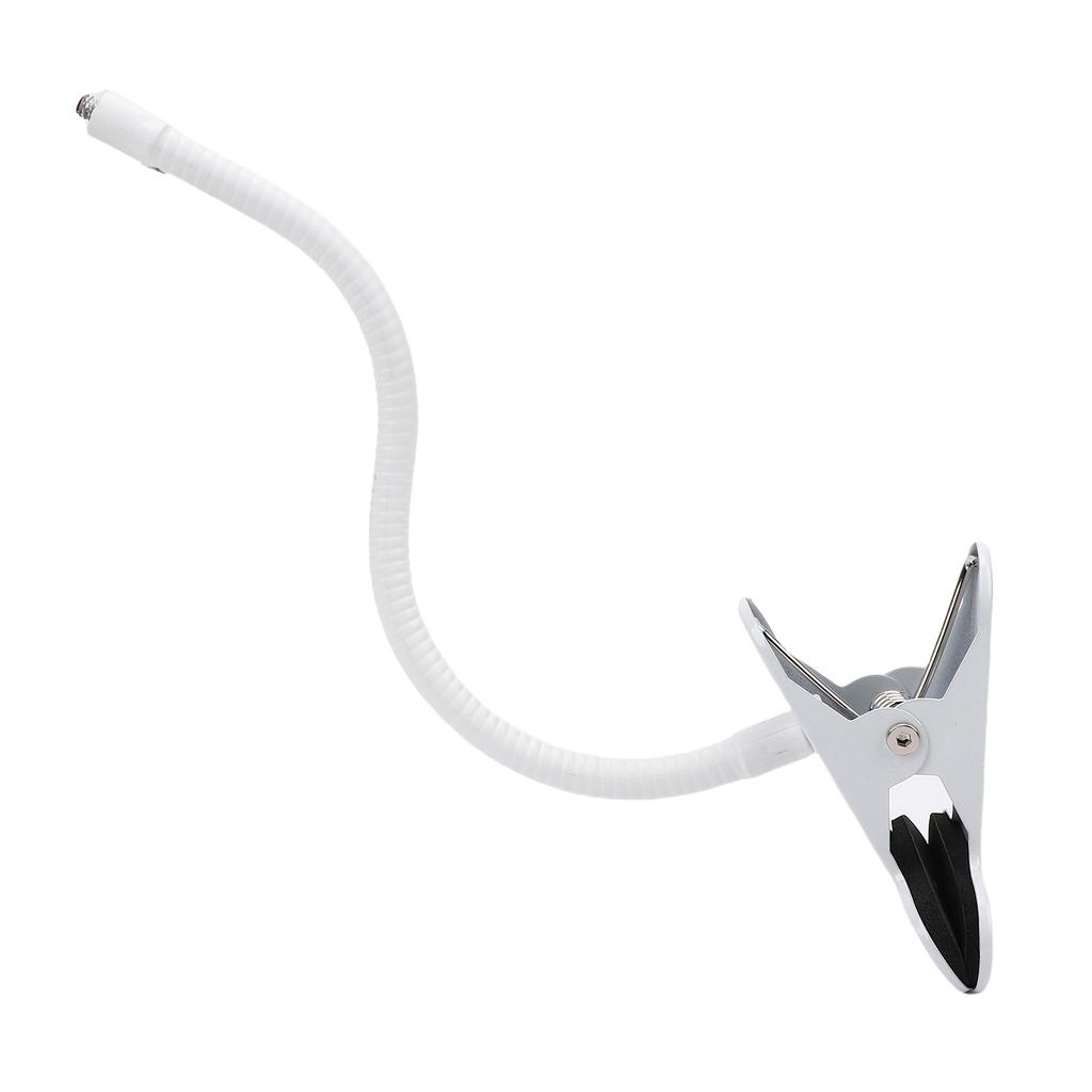 Гибкое крепление подходит для камер HelloBaby HB65 HB6550 HB6558 HB66 HB248, винт 1/4 дюйма, зажим-держатель для детской камеры