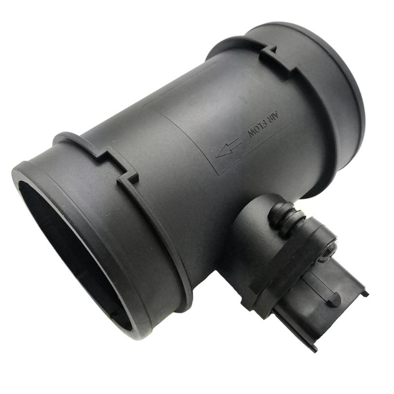 0281002537 8-97253-456-1 Mass Air Flow Meter Sensor MAF For ISUZU D-MAX RODEO 2.5 3.0 DiDT Holden Rodeo 4JH1 3.0L