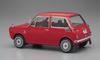 Hasegawa Honda N360 NII Пластиковая модель HC21 1/24