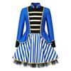 Girls Circus Ringmaster Costume