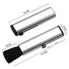 PPS Car Retractable Cleaning Brush Artificial Wool Small Brush For Lexus F SPORT ES UX 300e GS GX IS LS LX LBX NX RX 350h 450h