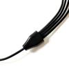 Зарядный кабель USB на 4 порта Type-C Кабель Шнур питания Зарядный кабель Type-C на 4 Type-C Провод