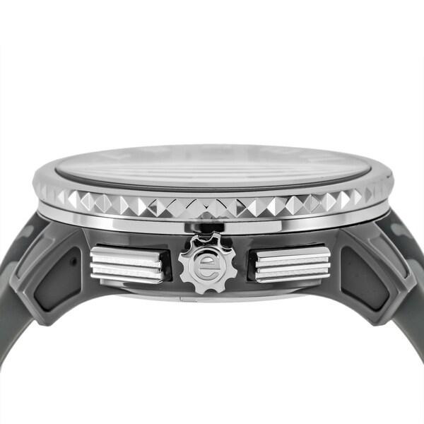 Мужские часы Tendence с резиновым ремешком TY046022
