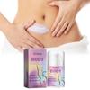 Body Shaping Ointment Herbal Plant Cellulite Removal Reduction Body Sculpting Firming Waist Abdominal Massage Slimming Paste