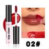 Mist Matte Lipstick Long-lasting Waterproof Non-stick Cup Tear Lip Glaze