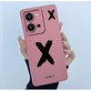 Чехол для Vivo Y35 Милые начальные буквы Мягкая задняя крышка из жидкого силикона для Vivo Y 35 4G Funda Защита от падений Защитный чехол