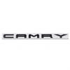 3D Matel Car Badge Sticker Rear Trunk Emblem Decal High-Quality Automotive Exterior Accessories