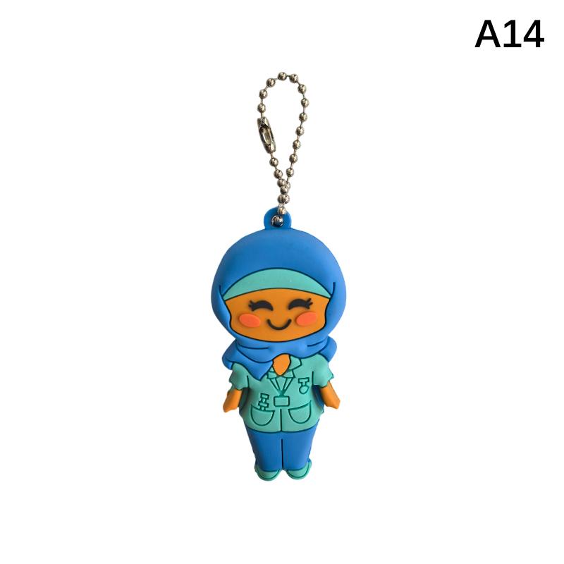 Брелок-открывалка для ампул, резак в форме шприца, медсестра, врач, открывалка для ампул, вспомогательное средство, инструмент для вскрытия флаконов с лекарствами