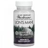 Fungi Perfecti Host Defense - грибы, ежовик гребенчатый.