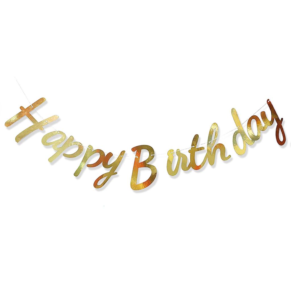 Pet Birthday Theme Party Decoration Dog Cartoon Flag Latte Paper Cup Plate