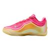 Nike Кроссовки Lebron 23 GS Good Intentions для детей Розовые Hyper-Pink Alabaster-Black IV4799-600