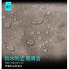 Противоскользящая накладка на слот для стакана в дверной проем для LiXiang Li One 21-22 Аксессуары Нескользящая накладка в углубление двери Кожаная подставка