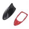 Универсальная антенна для автомобильного радиоприемника Shark Fin на крышу автомобиля