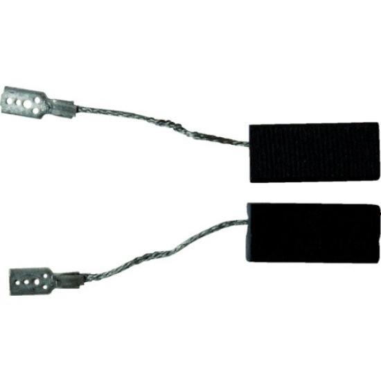 Угольная щетка BOSCH для электроинструмента 1607031225