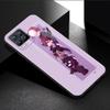 Чехол для телефона Oppo Realme GT 8 7 6 5 Pro C3 C11 C21 C21Y C20A XT X7 X50 Pro, ультра силиконовый чехол, черный чехол Dream Smp