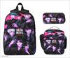TS JYL laptop bag,Girls School Backpack Large Capacity Fashion Bag For Middle School