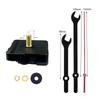 Clock Repair Parts DIY Clock Kit Wall Clock Movement Make New DIY Crafts Perfect