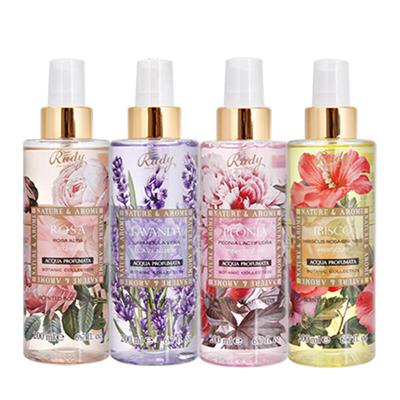Вода для тела Natura & Aroma (Одеколон для душа)
