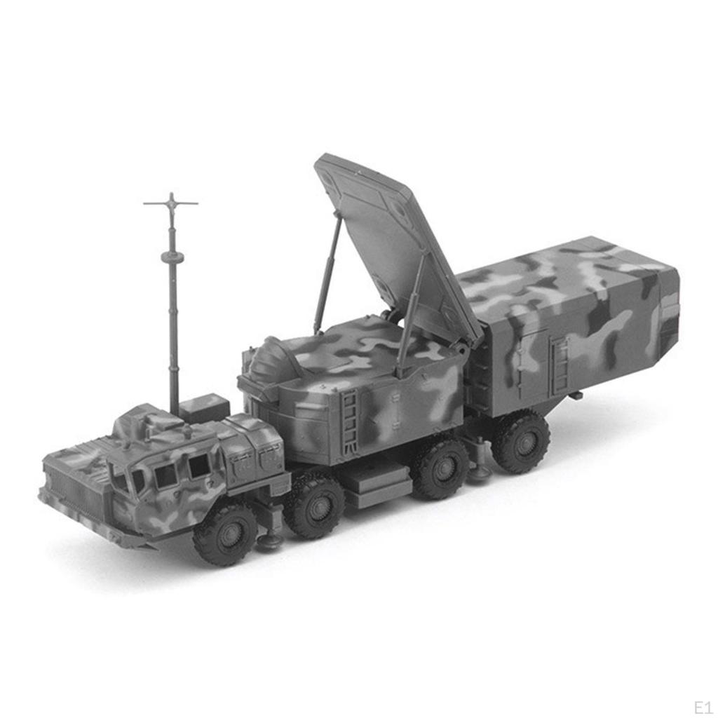 Коллекционные модели техники 1/72
