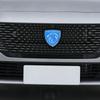Автомобильная наклейка 2025 Горячий автомобиль Оригинальная эмблема на капот Декаль Аксессуары для Peugeot 308 408 508 RCZ 205 208 3008 2008 108 206 207