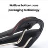 Bicycle Saddle Ergonomics Extra Soft Comfy Liner Thickened Lightweight Bicycle Seat Cushion Universal Road Mountain Bike Cycling Accessories