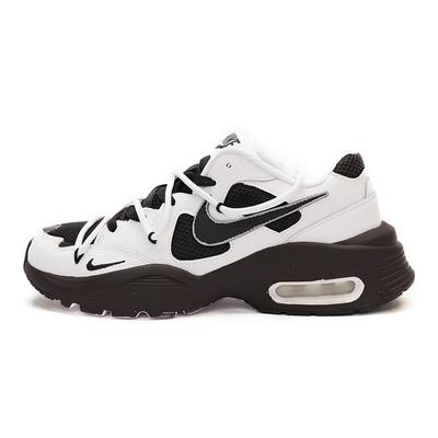 Air Max Fusion Тканевая амортизация Нескользящая Износостойкая Дышащая Легкая CJ1671-100(Команда15-)