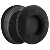 Geekria Earpads Comfort Compatible Pads Compatible with Audio Techni Ad2000x Ad900x Ad700x A500 A500x A700 A900x Headphones Pads Cups ATH-Ad1000x