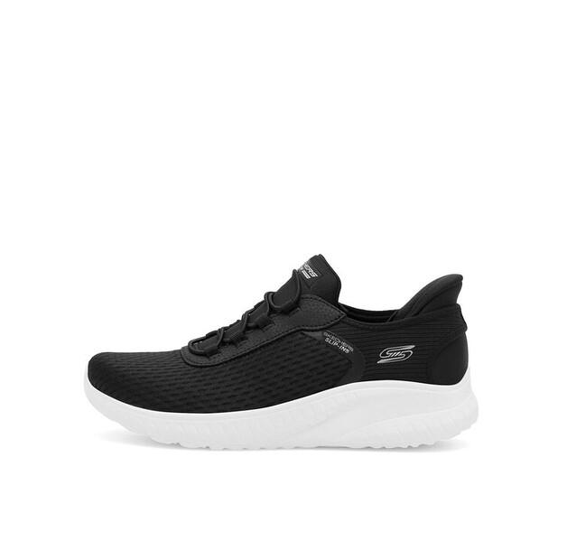 Кроссовки Skechers 117504 BLK