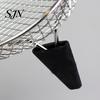 Non Slip Air Fryer Accessory Silicone Feet for Rack, Triangle Heightening Buffer Pads, Heat Pot Protection Resistant Non-slip Replacement Fryer,
