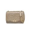 Aigner 135315 Handbag Grey