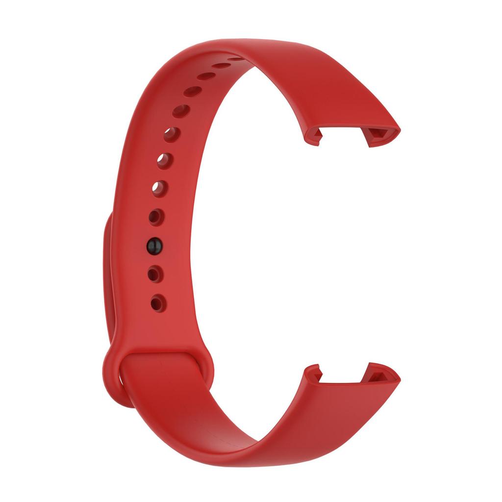 Silicone Strap For Redmi Smart Band Pro Bracelet Soft Sport Watch Band Wristband For Xiaomi Redmi smartband pro Correa Watchband