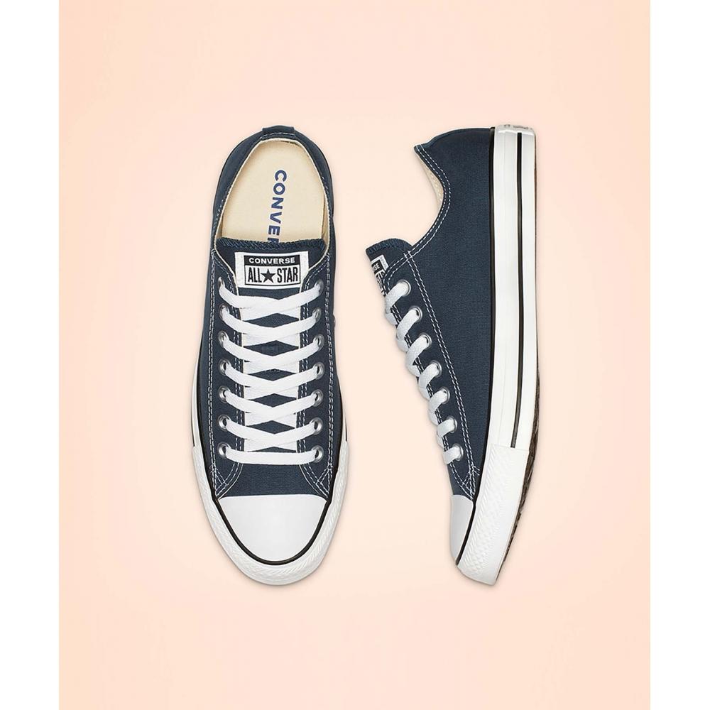 Converse Chuck Taylor All Star Classic Navy M9697c