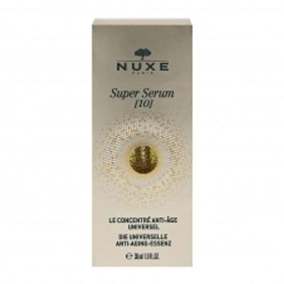 Nuxe Универсальная сыворотка Super Serum против старения 30 мл