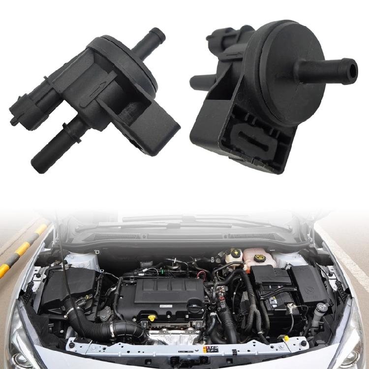 Продувка канистры Сапун топливного бака Продувка Замена Автоаксессуар для Adam Meriva Corsa Замена E55566514