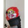 Children Helmet Motorcycle Helmets Scooter  Helmet Sunshade Sun Protection Crash Helmet Boy and Girl Kid Lovely 42-52CM