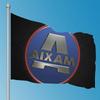 CarAixamsFlags Room Decor Outdoor Decors Personalized Items Flags For Bedrooms Home Funny