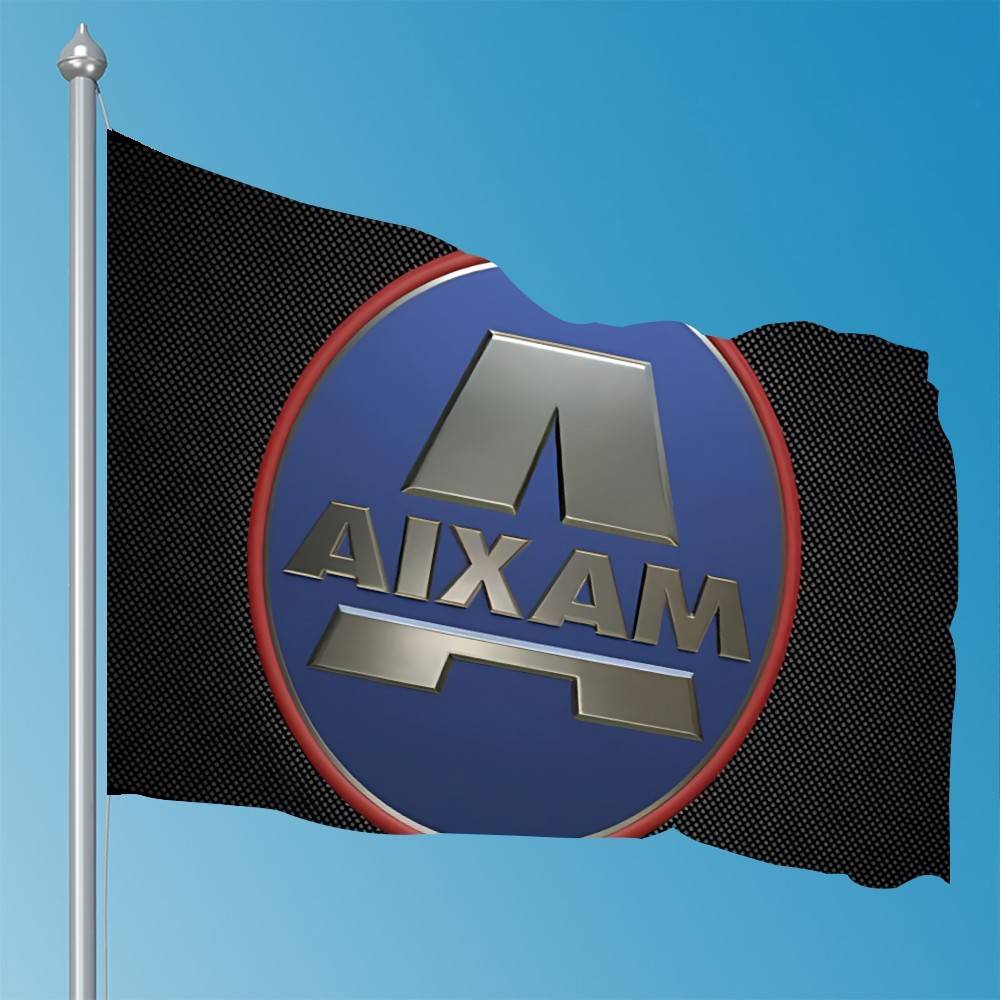 CarAixamsFlags Room Decor Outdoor Decors Personalized Items Flags For Bedrooms Home Funny