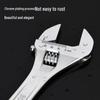 Deli Industrial 30-inch Adjustable Wrench