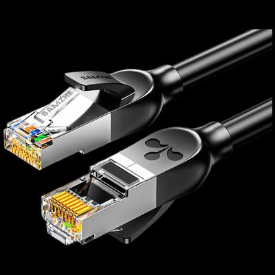 SAMZHE Ethernet-патч-корд UTP Cat6a