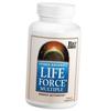 Мультивитамины, Life Force Tab, 120таб (36355124)