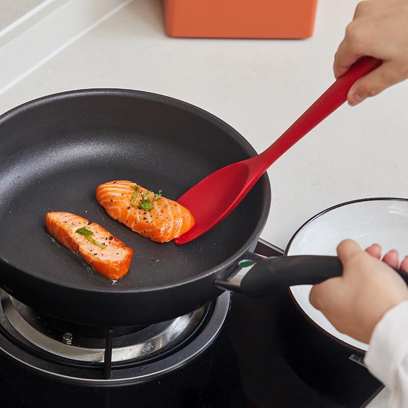 Zwilling Small Silicone Spatula Set