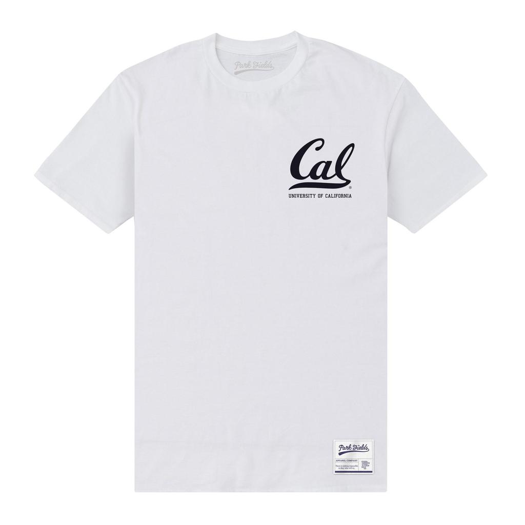 Berkeley Unisex Adult University Of California T-Shirt