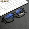 No Screws Tr90 Frame Anti-fatigue Lens Men Women Progressive Multifocus Reading Glasses Add 75 100 125 150 175 200 To 400