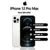 Восстановленный смартфон Apple iPhone 12 Pro Max с Nano-SIM+eSIM