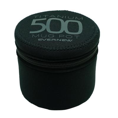 Чехол для плиты EVERNEW NP 500 EBY226