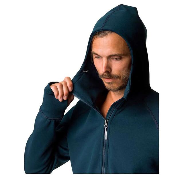 Houdini флисовая толстовка Mono Air